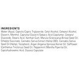 Sagely Relief & Recovery Body Cream, 60mg CBD, 0.96 OZ, thumbnail image