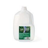 Gold Emblem Natural Spring Water, 128 oz, thumbnail image