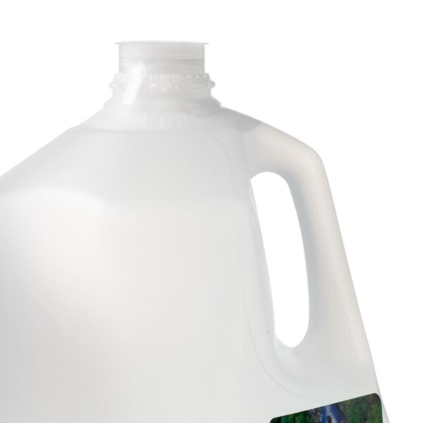 Gold Emblem Natural Spring Water, 128 oz