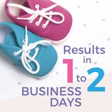 Peekaboo Early Detection Gender DNA Test, thumbnail image