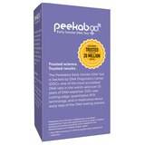 Peekaboo Early Gender DNA Test, thumbnail image