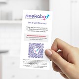 Peekaboo Early Gender DNA Test, thumbnail image