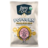 Lesser Evil Himalayan Gold Organic Popcorn, 5 oz, thumbnail image