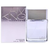 I Am King by Sean John for Men - 3.4 oz EDT Spray, thumbnail image