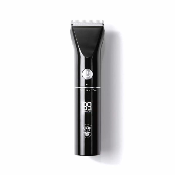 Beard Club Precision Beard & Hair Trimmer