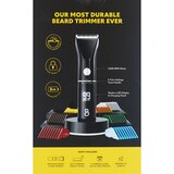Beard Club Precision Beard & Hair Trimmer, thumbnail image