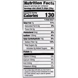 Way Better Snacks, Whole Grain Corn Tortilla Chips, Sweet Chili, 5.5 oz, thumbnail image