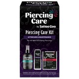 Tattoo Goo Piercing After Care Kit, 3 CT, thumbnail image