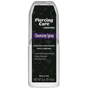Tattoo Goo Piercing After Care Kit, 3 CT