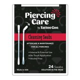 Tattoo Goo Piercing After Care Kit, 3 CT, thumbnail image