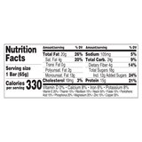 Perfect Bar, Dark Chocolate Chip Peanut Butter Protein Bar, 2.3 oz, thumbnail image