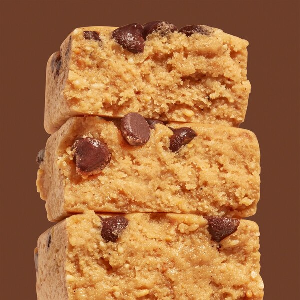 Perfect Bar, Dark Chocolate Chip Peanut Butter Protein Bar, 2.3 oz