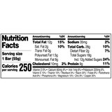 Perfect Bar, Fruit Crisp Gluten-Free Mixed Berry Protein Bar, 1.94 Oz, thumbnail image