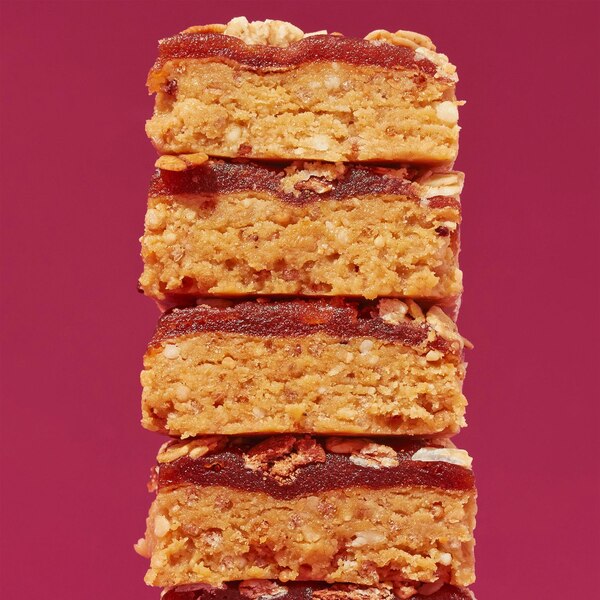 Perfect Bar, Fruit Crisp Gluten-Free Mixed Berry Protein Bar, 1.94 Oz