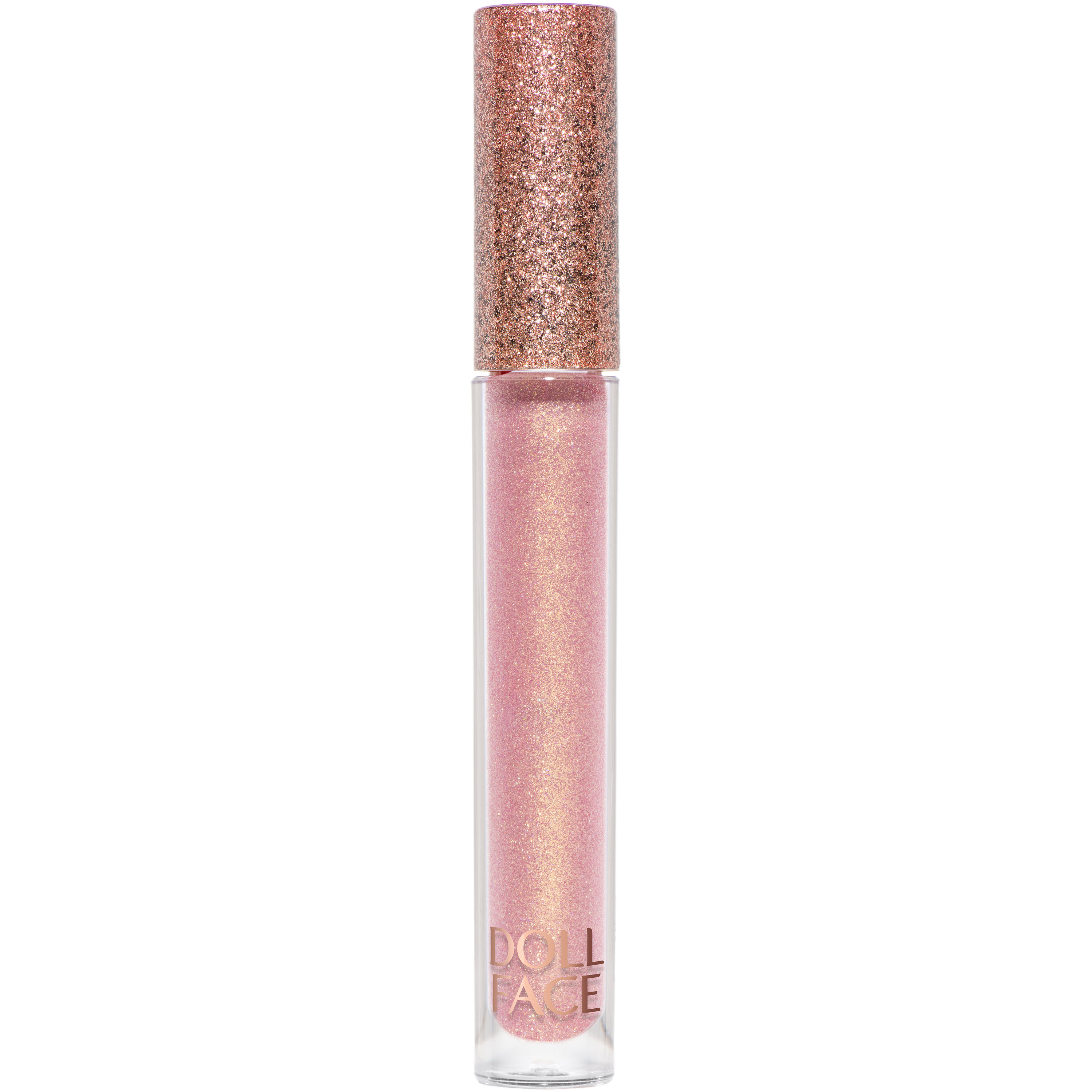 Doll Face Glitterazzi Liquid Lip Bling