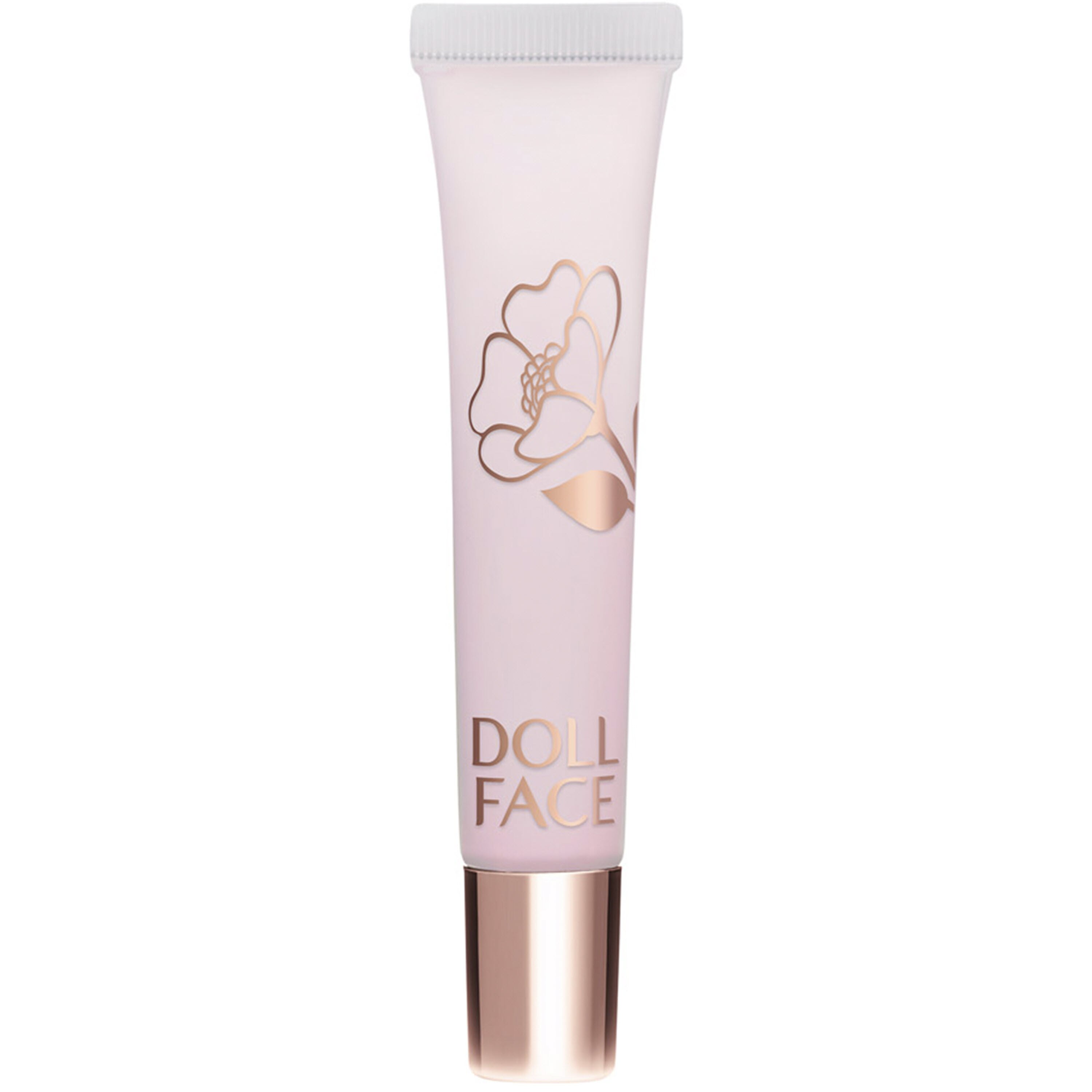 Doll Face Poutrageous Lip Plumping Balm