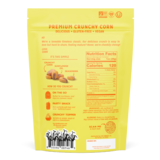 LOVE CORN Cheezy, 4 oz, thumbnail image 2 of 4