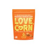 Love Corn Cheezy Delicious Crunchy Corn, 1.6 oz, thumbnail image