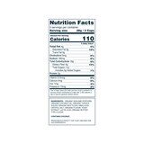 Lesser Evil, White Cheddar Popcorn, 4.6 oz, thumbnail image