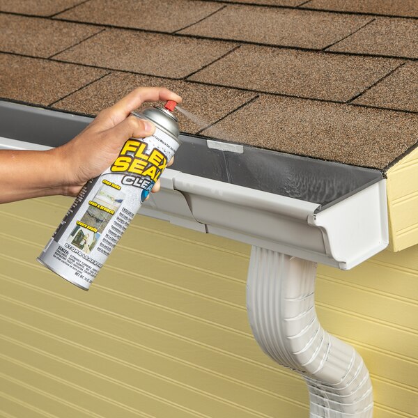 Flex Seal Clear