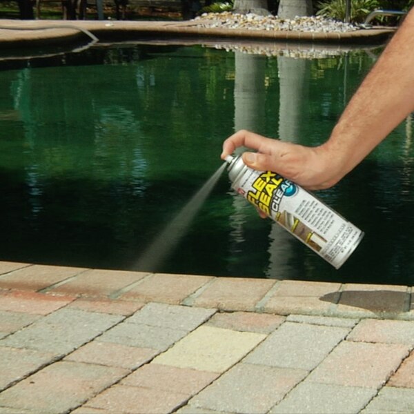 Flex Seal Clear