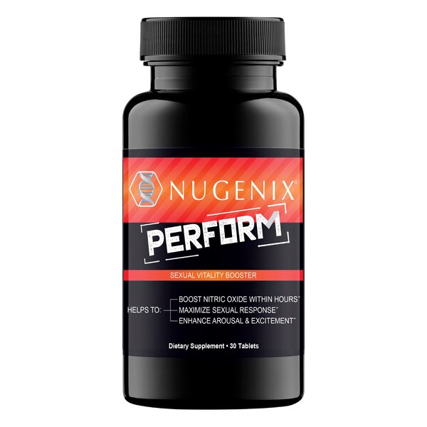 Nugenix Perform, 30 CT