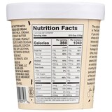Jeni's Splendid Ice Creams Salted Peanut Butter with Chocolate Flecks, 16 oz, thumbnail image