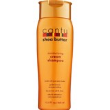 Cantu Shea Butter Moisturizing Cream Shampoo, 13.5 OZ, thumbnail image