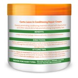 Cantu Leave-In Conditioning Repair Cream, 16 OZ, thumbnail image
