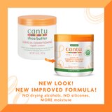 Cantu Leave-In Conditioning Repair Cream, 16 OZ, thumbnail image