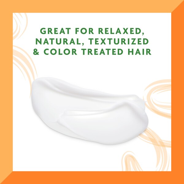 Cantu Leave-In Conditioning Repair Cream, 16 OZ