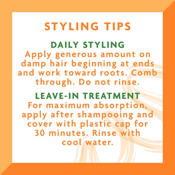 Cantu Leave-In Conditioning Repair Cream, 16 OZ