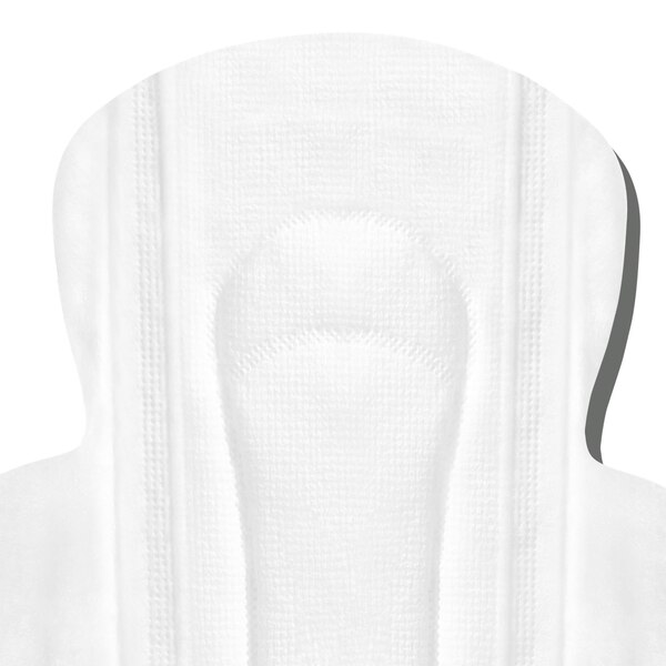 Rael Organic Cotton Pads Regular, 16 CT