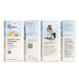 Sky Organics Organic Castor Oil Eyelash Serum, 1 OZ, thumbnail image