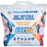 Freeze Sleeve 360º Hot/Cold Therapy Sleeve, L, thumbnail image