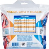 Freeze Sleeve 360º Hot/Cold Therapy Sleeve, L, thumbnail image