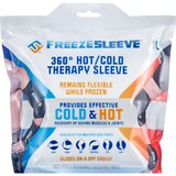 Freeze Sleeve - 360º Hot/Cold Sleeve Therapy, XL, thumbnail image