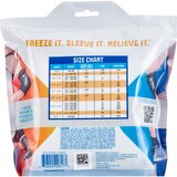 Freeze Sleeve - 360º Hot/Cold Sleeve Therapy, XL, thumbnail image