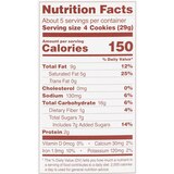 Simple Mills, Almond Flour Crunchy Chocolate Chip Cookie, 5.5 oz, thumbnail image