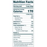 Seven Sundays, Real Cocoa Grain Free Sunflower Cereal, 8 oz, thumbnail image