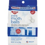 Enoz Moth Balls, 20 OZ, thumbnail image
