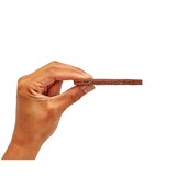 Rip Van Wafels European Snack Stroopwafel, Chocolate Brownie, 1.16 OZ, thumbnail image