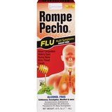 Rompe Pecho FLU 6 OZ, thumbnail image