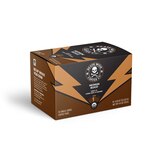 Death Wish Coffee Pods, Medium Roast, 10 ct, 4.1 oz, thumbnail image