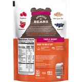 Bear Naked Triple Berry Granola, 12 oz, thumbnail image