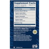Celestial Seasonings Tea Well Chamomile Mint Sleep Caffeine Free Tea Bags, 12 ct, thumbnail image