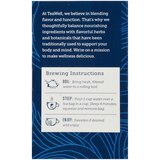 Celestial Seasonings Tea Well Chamomile Mint Sleep Caffeine Free Tea Bags, 12 ct, thumbnail image