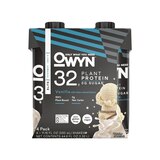 OWYN Pro Elite Vanilla, 4 PK, thumbnail image