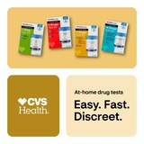 CVS Health Home Drug Test Kit, 7 Drugs, thumbnail image