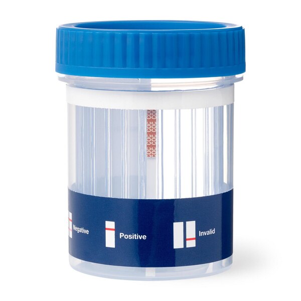 Drug Confirm Home Drug Test Kit, Cocaine